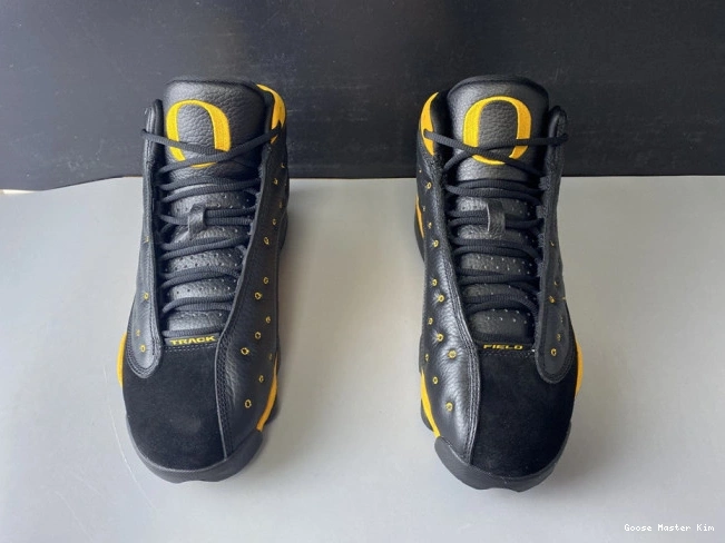 Jordan AR4390-035 Air High League 13 Oregon Retro 0803